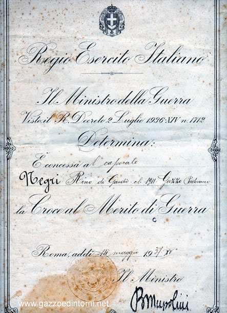 Anteprima documento