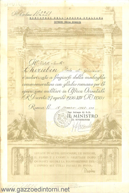 Anteprima documento