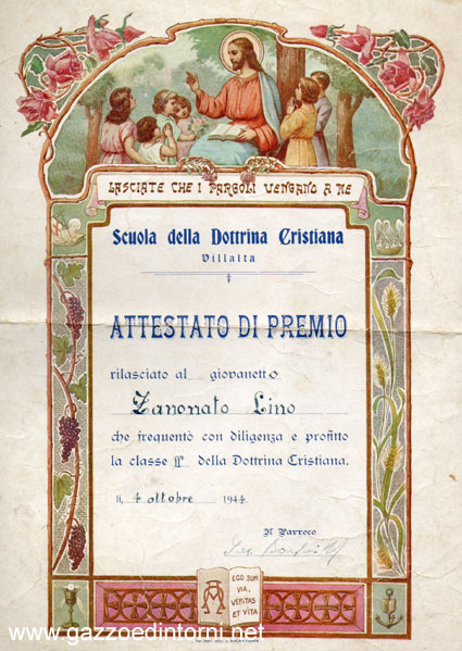 Anteprima documento