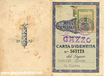 Anteprima documento