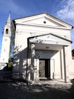 Chiesa Grantortino