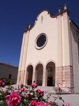 Chiesa Villalta
